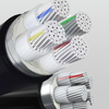Mining Electrical Cable for Stone Quarry