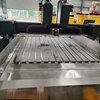 Ruisheng Stone Machinery 2030-4D High Efficiency CNC Engraver Glass Lettering Granite Marble Stone Router Engraving Milling Carving Machine