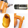 Pneumatic Pick Hammer Use for Stone Mining