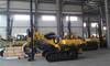 Crawler-Mounted Down-the-Hole Drilling Rig