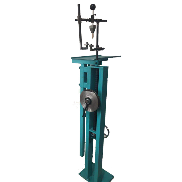 Manual Diamond Segments Welding Frame