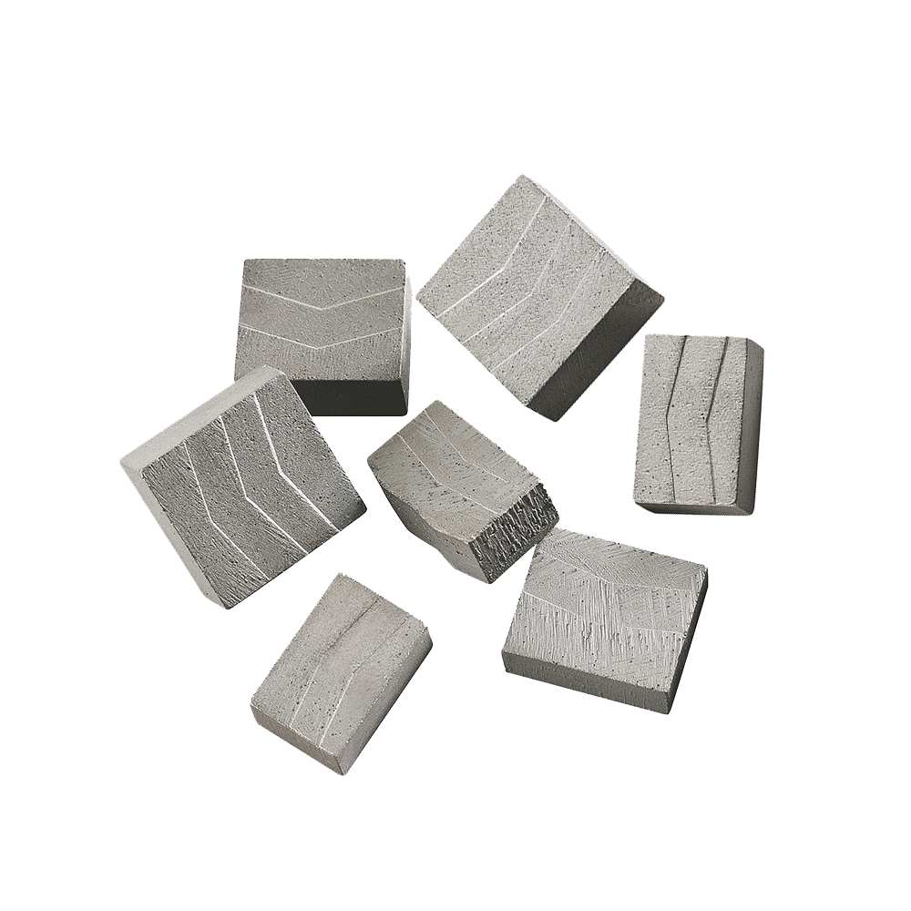 diamond grinding segments
