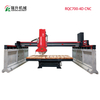 Rqc-700 CNC Machine Quartz Stone Cutting Machine Bridge Saw Machine Marble Cutter Ceramic Tile Cutter Machine