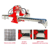 Granite Splitting Machine