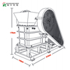 Small Stone Crushing Machine