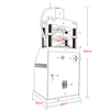 Hydraulic Stamping Machine Price