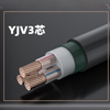Mining Electrical Cable