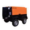 Electric Air Compressor Machine Price in India
