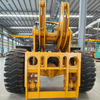 Specialized Heavy-Duty Stone Quarry Blocks Forklift Granite Marble Loading And Unloading Machine