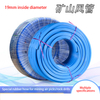 19mm Inner Diameter Pneumatic Rock Drill Hose Special Accessories for Stone Mining