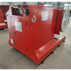 Wire Saw Granite Cutting Machine