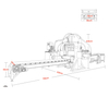 Granite Splitting Machine