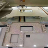 Cnc Engraving Machine for Granite
