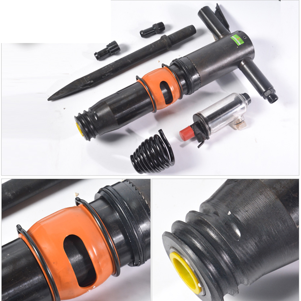 pneumatic pick hammer