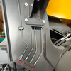 Specialized Heavy-Duty Stone Quarry Blocks Forklift Granite Marble Loading And Unloading Machine
