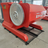 Wire Saw Granite Cutting Machine