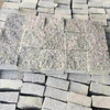Small Horseshoe Rock Cutting Machine