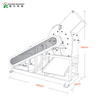 Stone Crusher Equipment in India