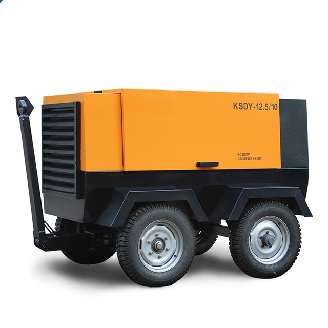 Electric Air Compressor Machine Price in India