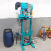 Semi-Automatic Brazing Frame for Max.2.5m Diamond Blade Segmentss