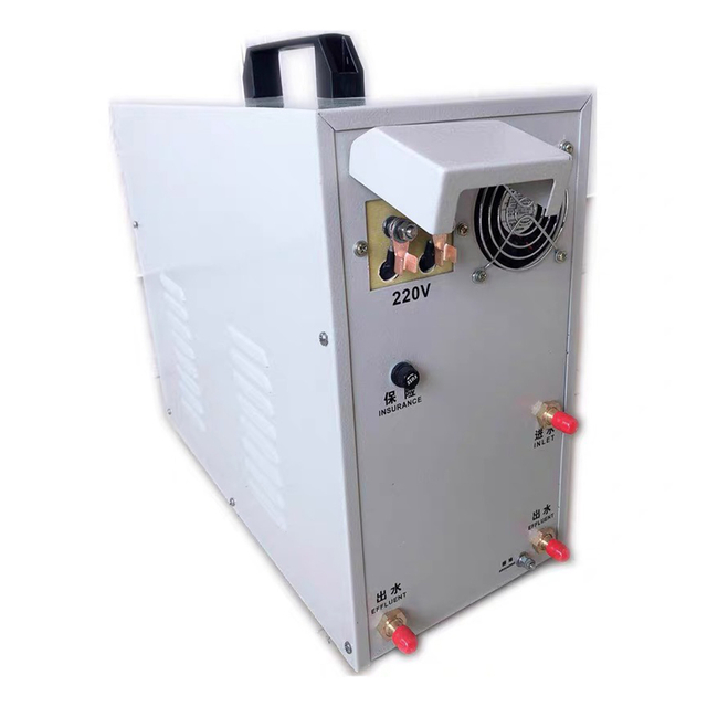High Frequency Welding Machine for Diamond Segments