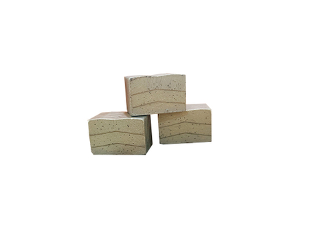 Diamond Segments for Granite Cutting