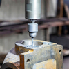 All Kinds Of Blades For Slabs Cutting Matrix Serise