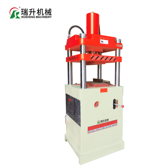 Granite Stone Splitter Marble Stone Splitting Machine RSS-72 cutting machine for hire in kenya