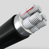 Mining Electrical Cable for Stone Quarry
