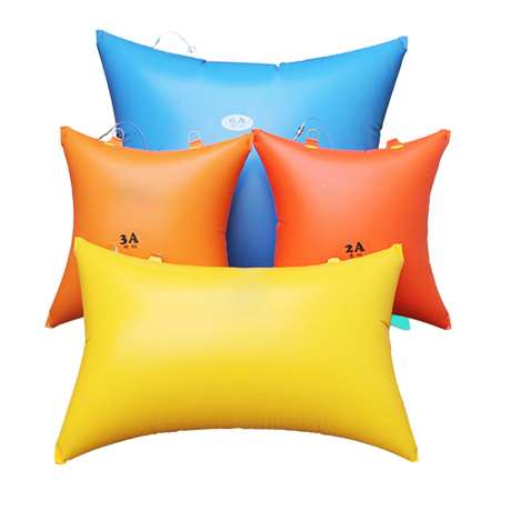 Granite Quarry Air Pushing Bag