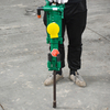 Handheld Pneumatic Rock Drill for Stone Mining