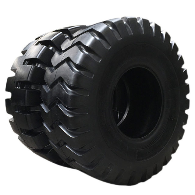 Special for Heavy-duty Forklifts for Mining of Stone with Loader Tires