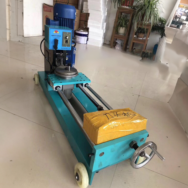 Efficient Diamond Segment Dismantling Machine