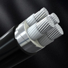 Mining Electrical Cable for Stone Quarry