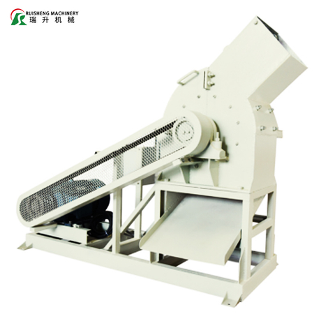 Stone Crusher Equipment in India
