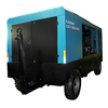 Mobile Diesel Air Compressor for Sale