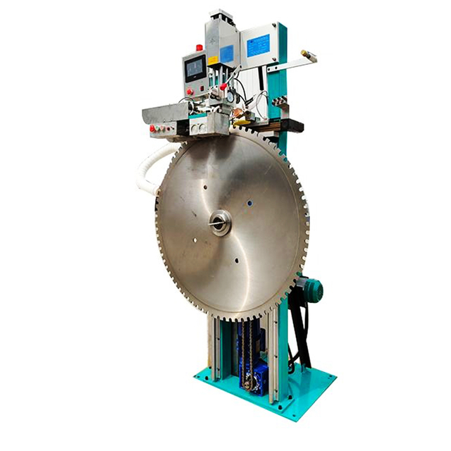 Fully Automatic Brazing Stand For Diamond Segments Customizable size