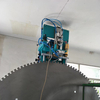 Semi-Automatic Brazing Frame for Max.2.5m Diamond Blade Segmentss
