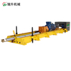  Automatic Horizontal Drilling Rig High-Efficiency Granite Mining Solutions
