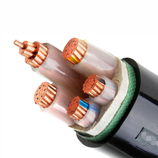 Mining Electrical Cable