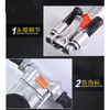 Handheld Pneumatic Rock Drill for Stone Mining