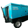 Mobile Diesel Air Compressor for Sale