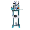 Semi-Automatic Brazing Frame for Max.2.5m Diamond Blade Segmentss