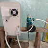 High Frequency Welding Machine for Diamond Segments