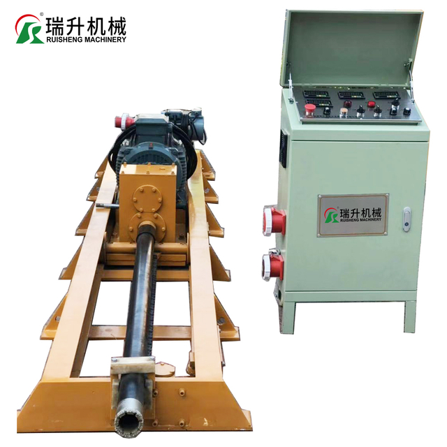  Automatic Horizontal Drilling Rig High-Efficiency Granite Mining Solutions