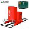 Wire Saw Granite Cutting Machine