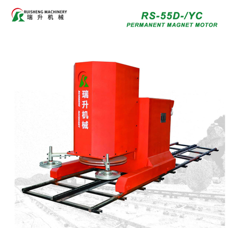 Wire Saw Machine Manufacturer in Jaipur