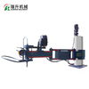 Ruisheng Manual Stone Polisher Stone Polishing Machine for Granite Marble 2500mm