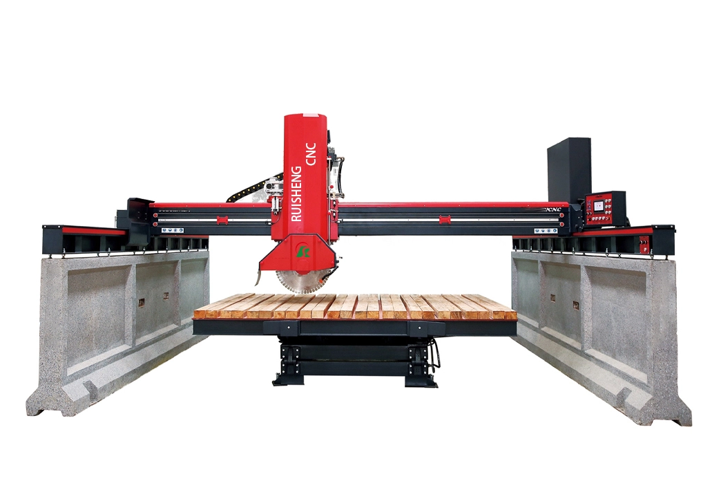 The Comprehensive Guide to Stone Cutting Machines and Equipment