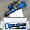 Pneumatic Pick Hammer Use for Stone Mining